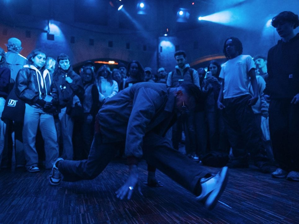 Freestyle Villette (ex. Pavillon Villette) 1