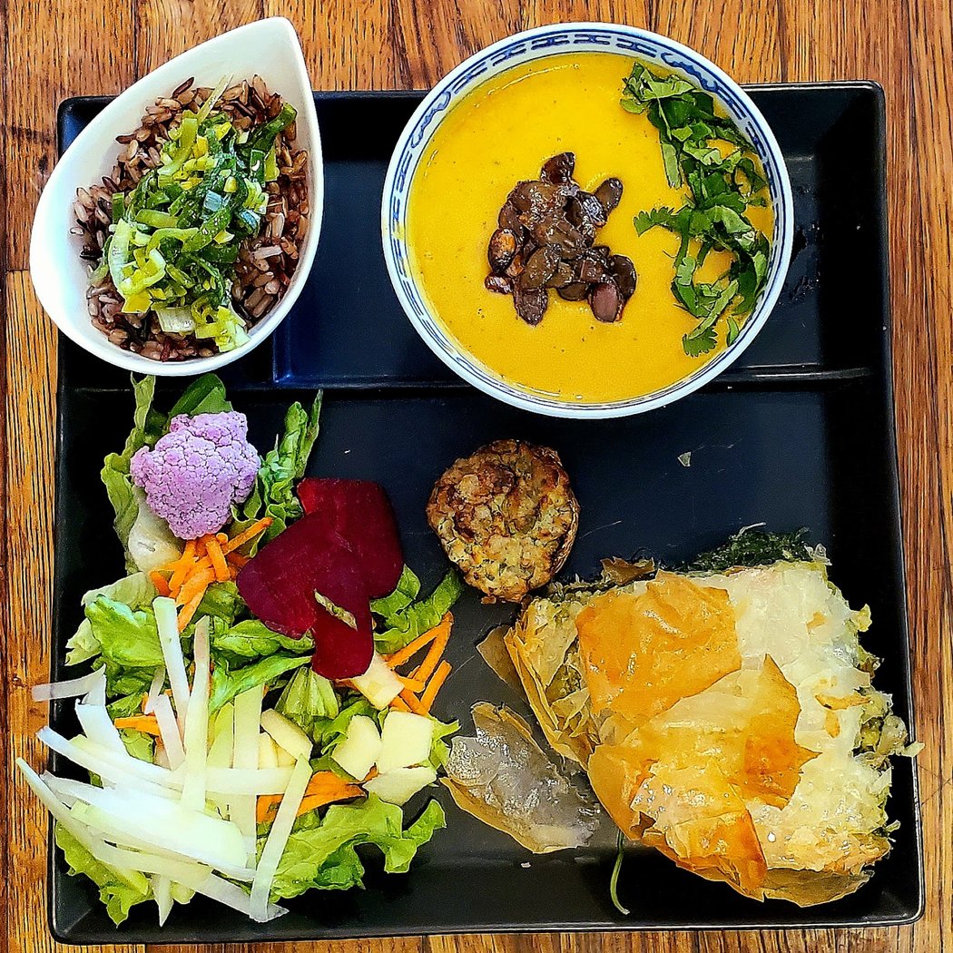 L'estaca, chez Camille 3