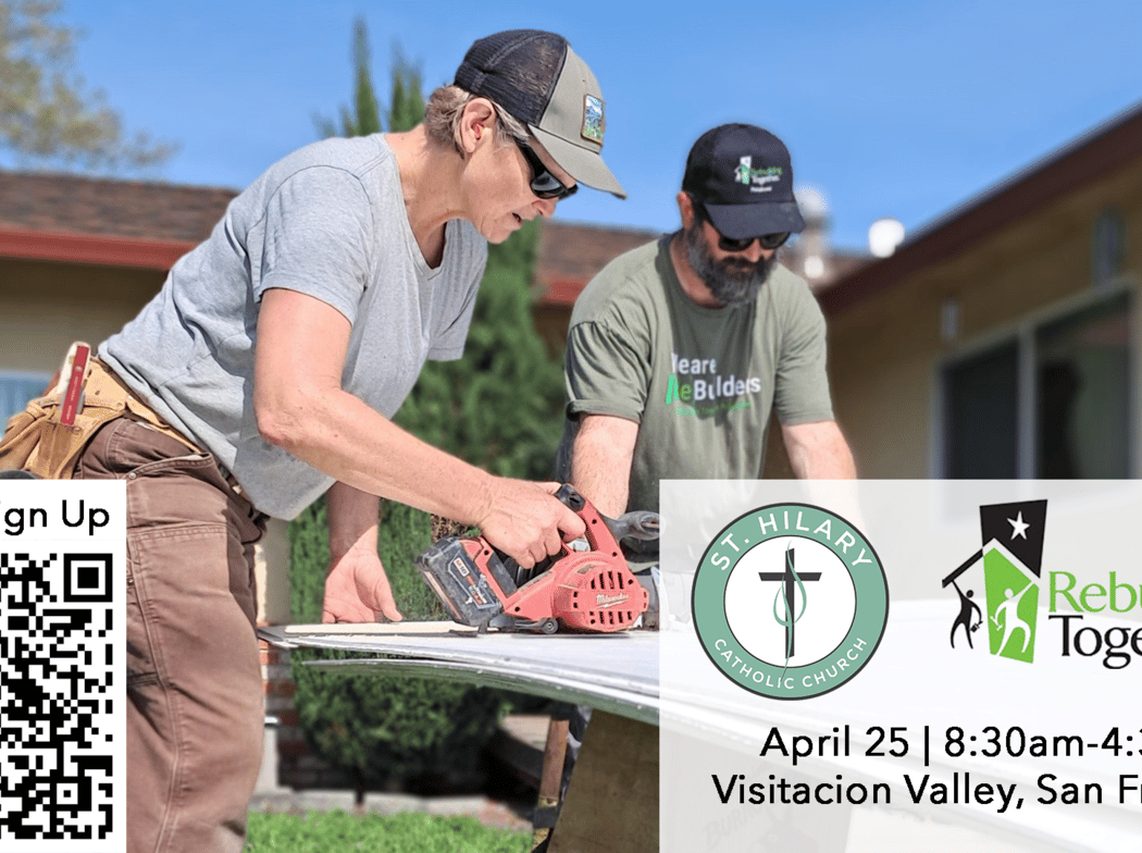 Local Mission Opportunity 1