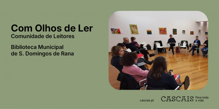 Comunidade de Leitores 1