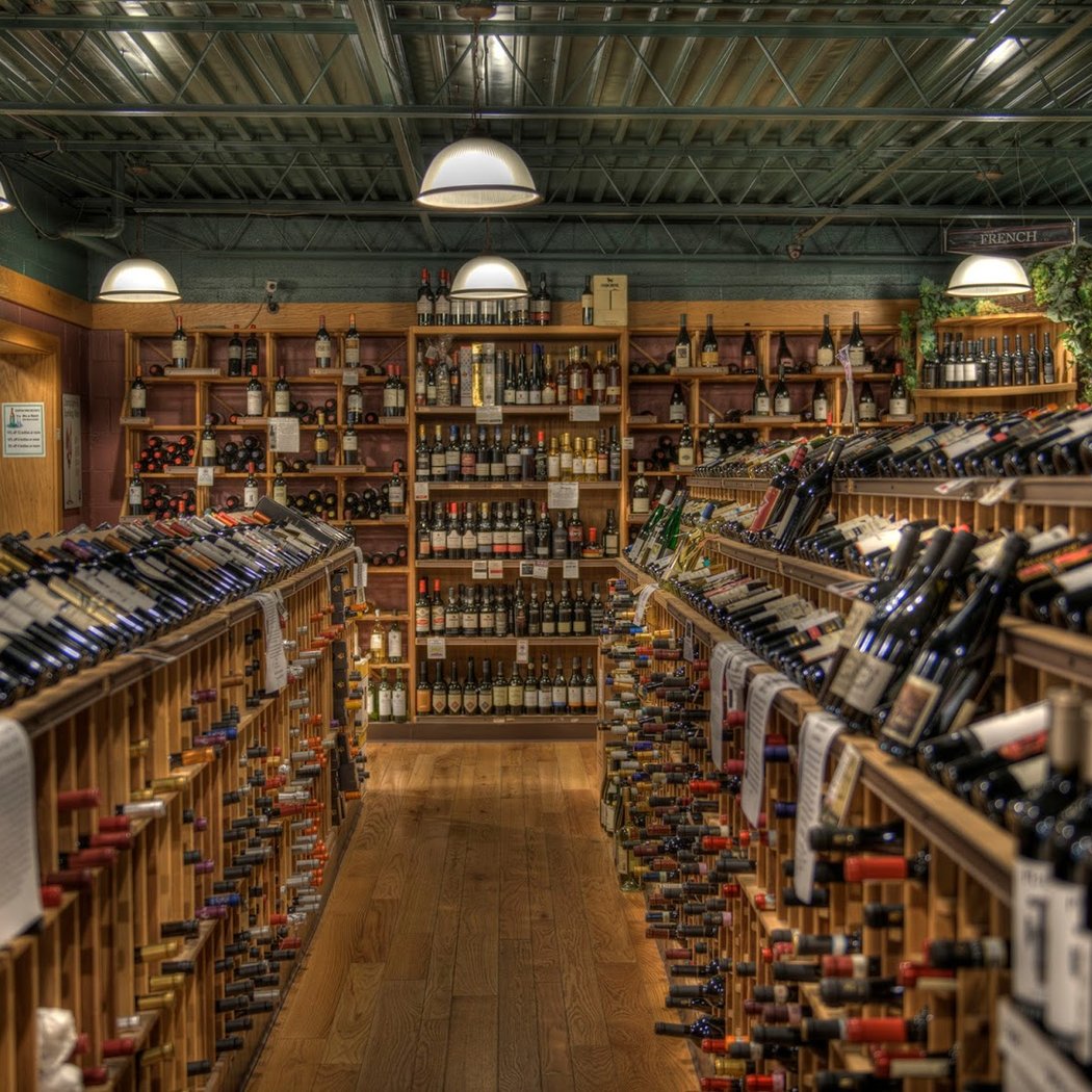 Tippins Market 1
