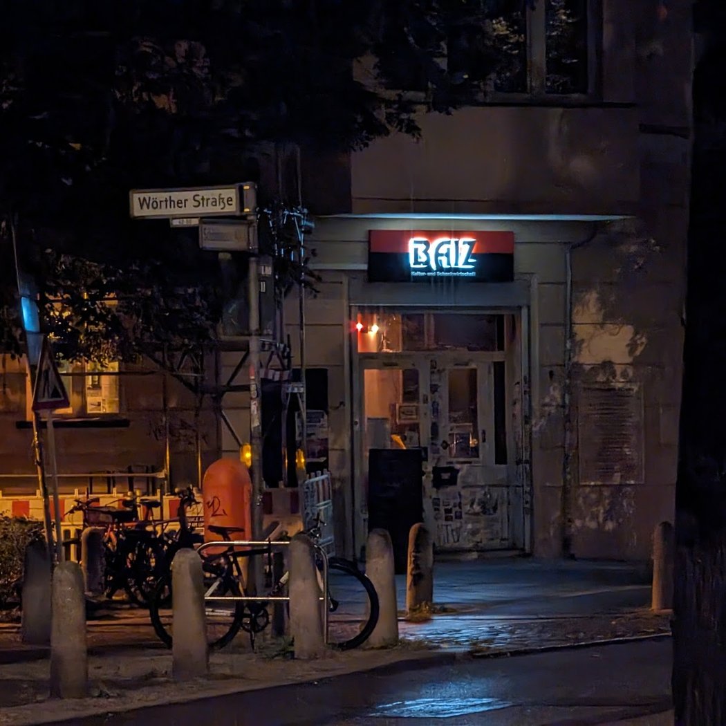 Das Ende der Geschichte oder DER TAG X. Eine Short Story 3