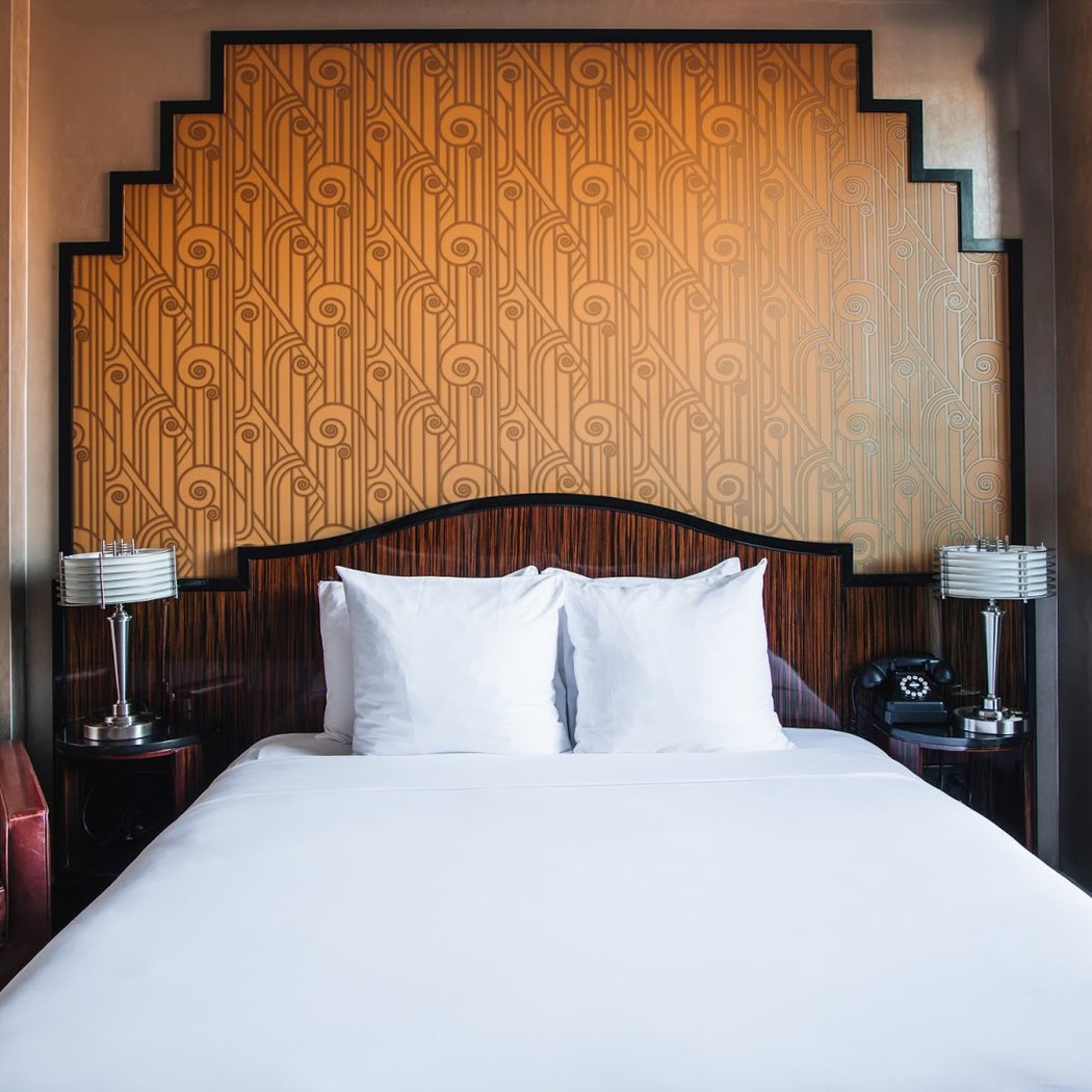 Walker Hotel Greenwich Village 3