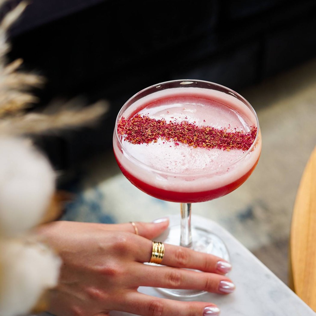 Une soirée Octobre Rose au côté de l'association Madame S 1