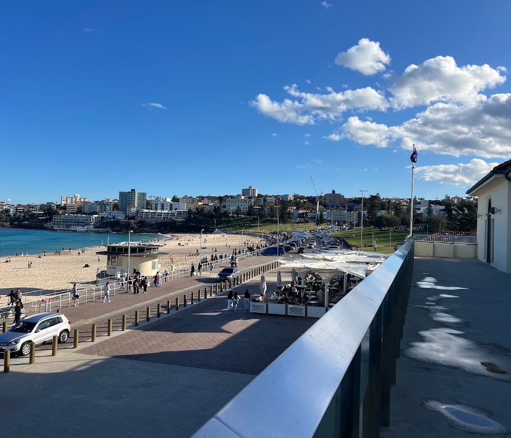 Bondi Pavilion 2