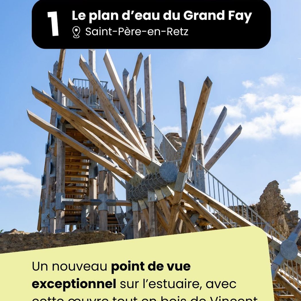 Complexe Sportif du Grand Fay 1
