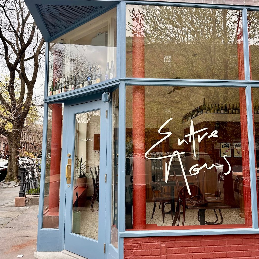 La Bicyclette Bakery 2