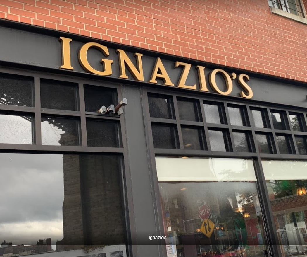 Ignazio's 3