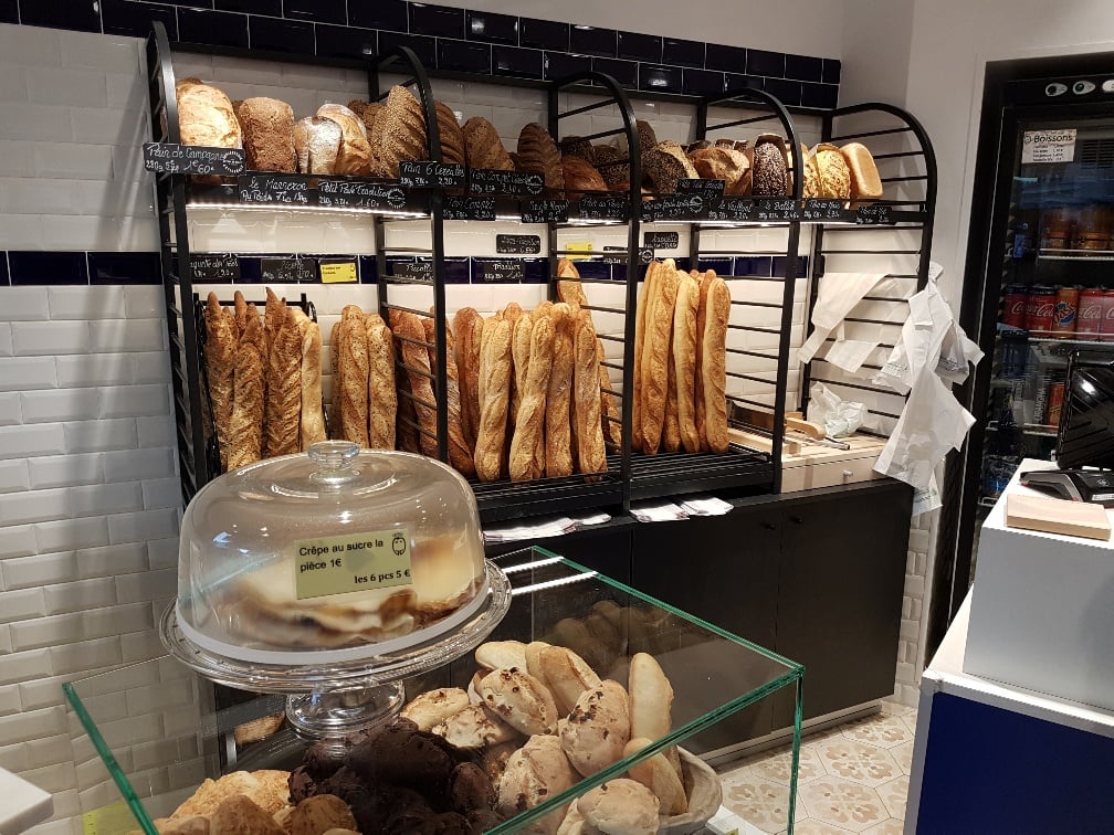 Boulangerie Guyot Ferreira 2
