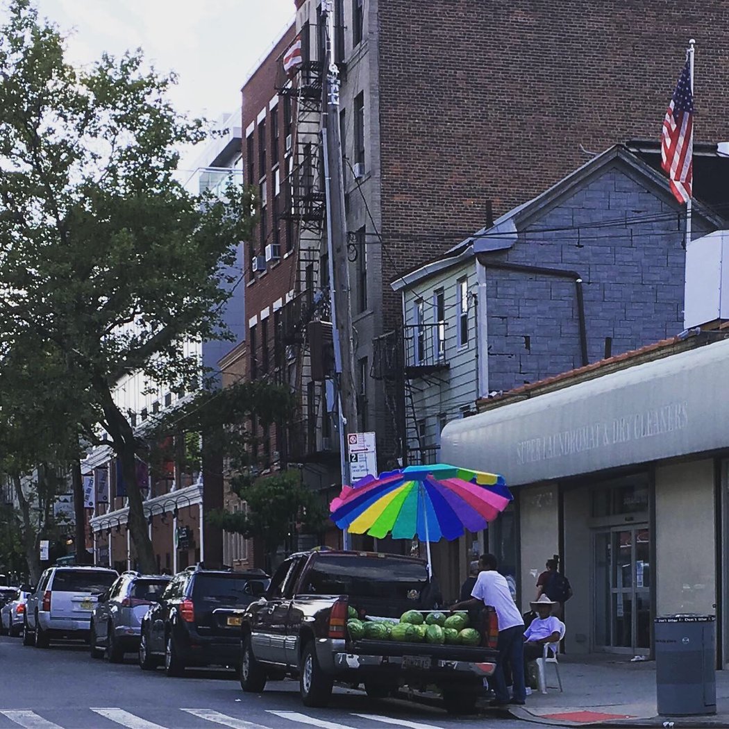 Little Italy 3