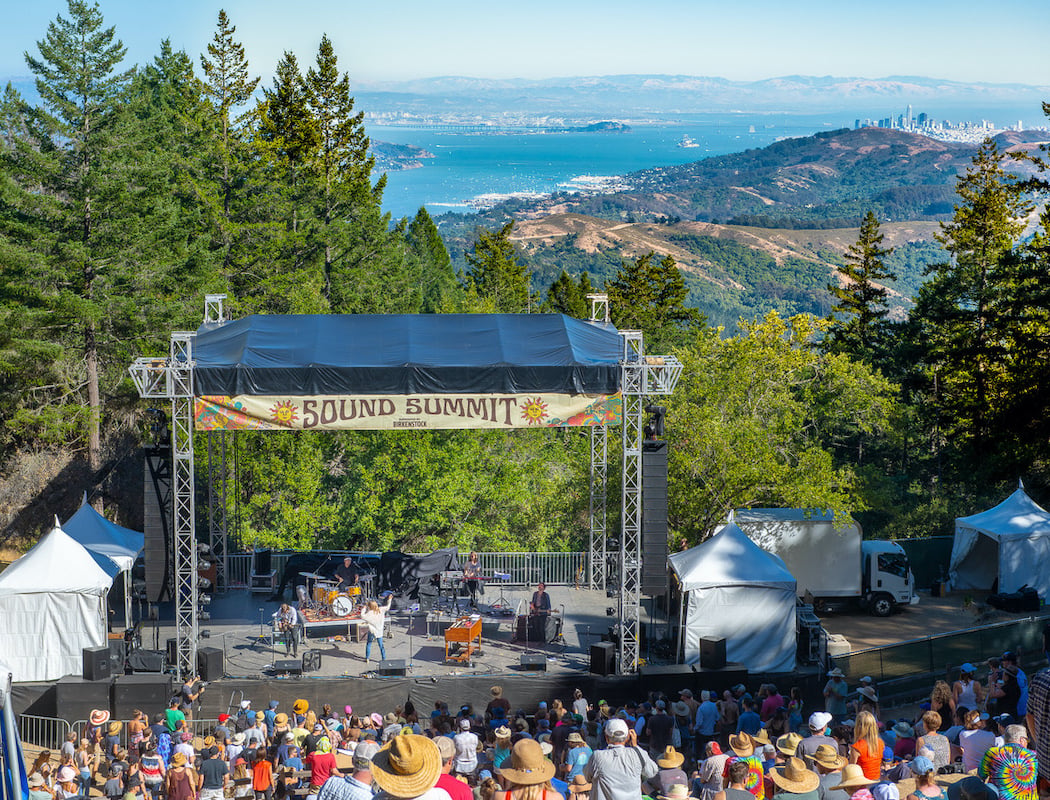 The Best Music Festivals 1
