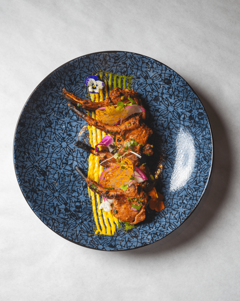 Tamarind Fine Dining Poughkeepsie 1