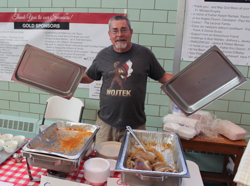 Taste of St. Casimir Polish Food Festival 3