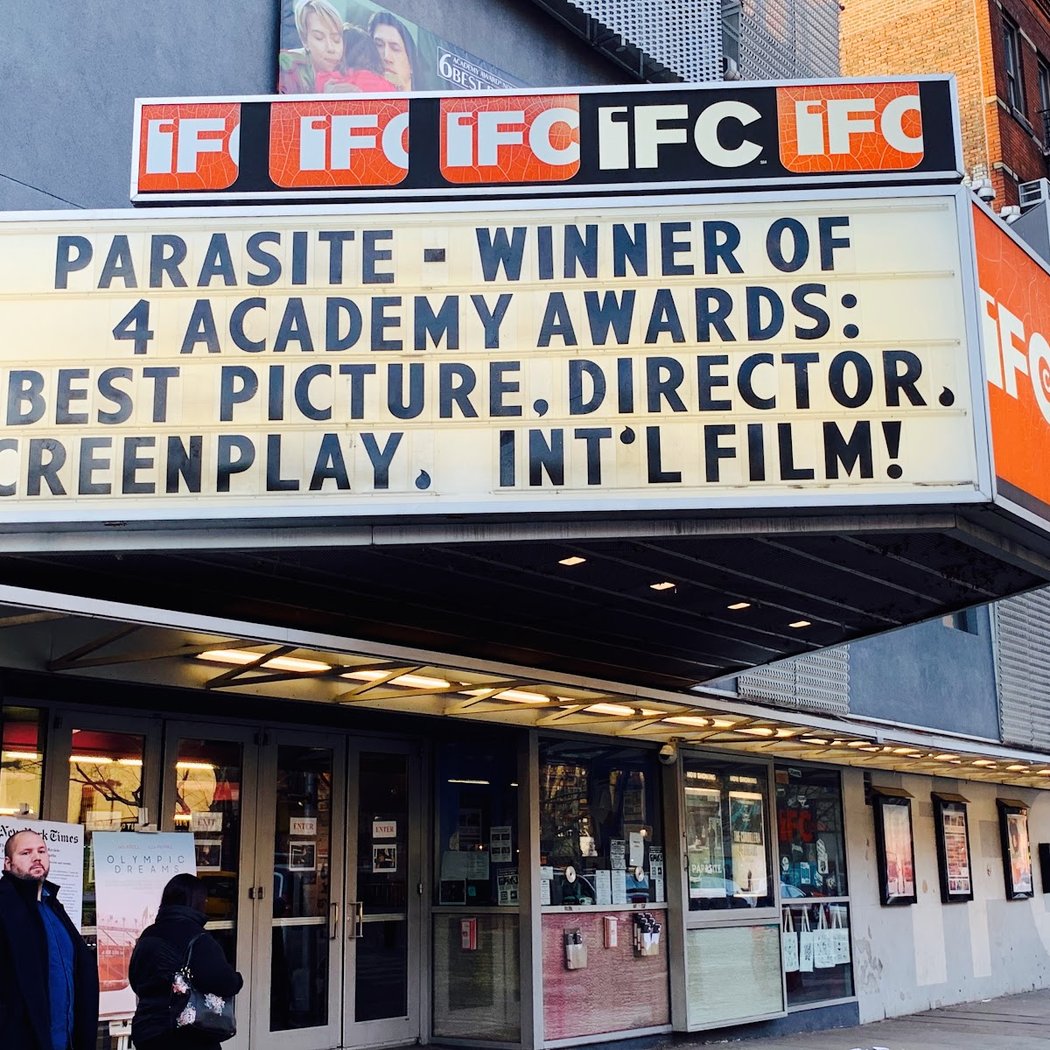 IFC Center 1