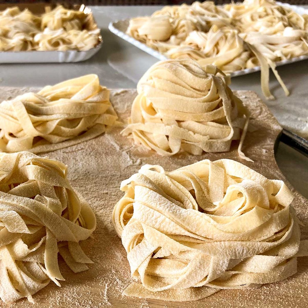 The Art of Handmade Pasta 5