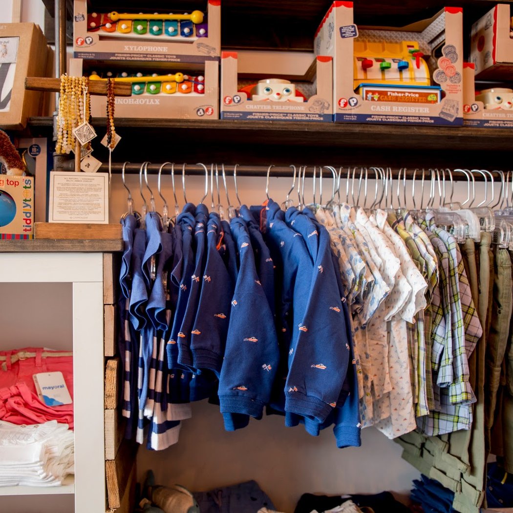 Bubble Boutique 3