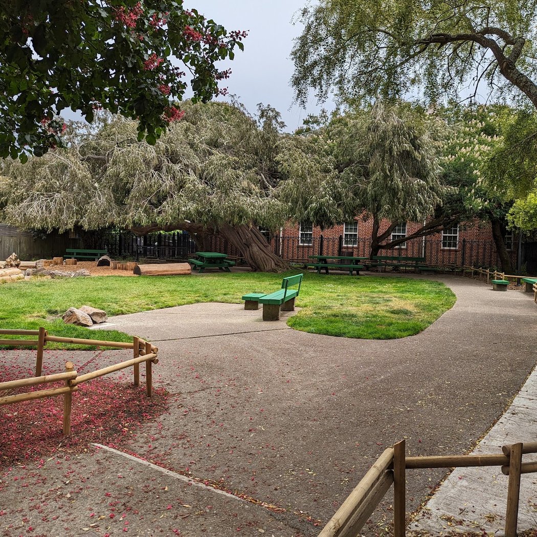 Muriel Leff Mini Park 2