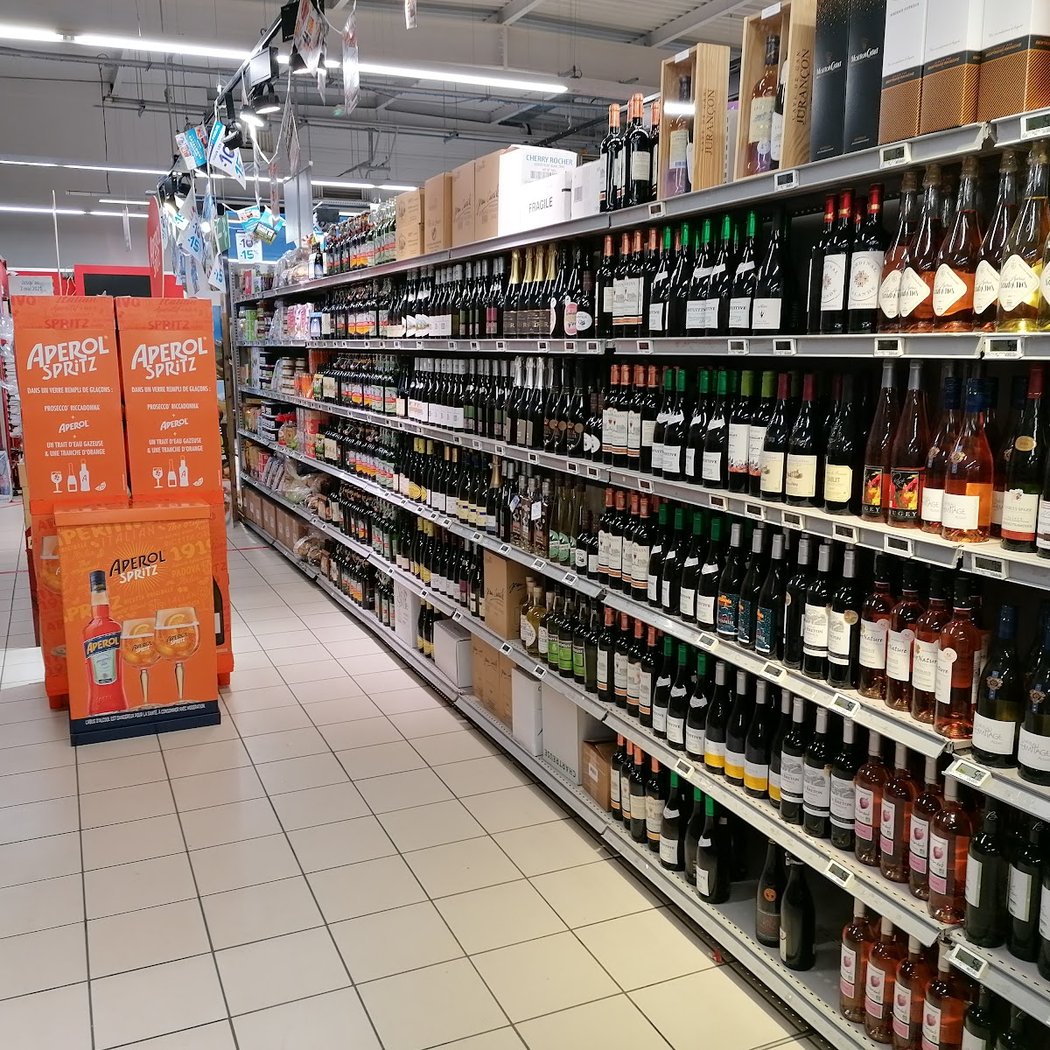 Carrefour Market 3