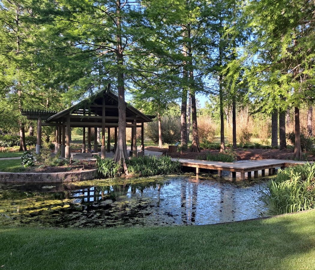 Mercer Botanic Gardens 2