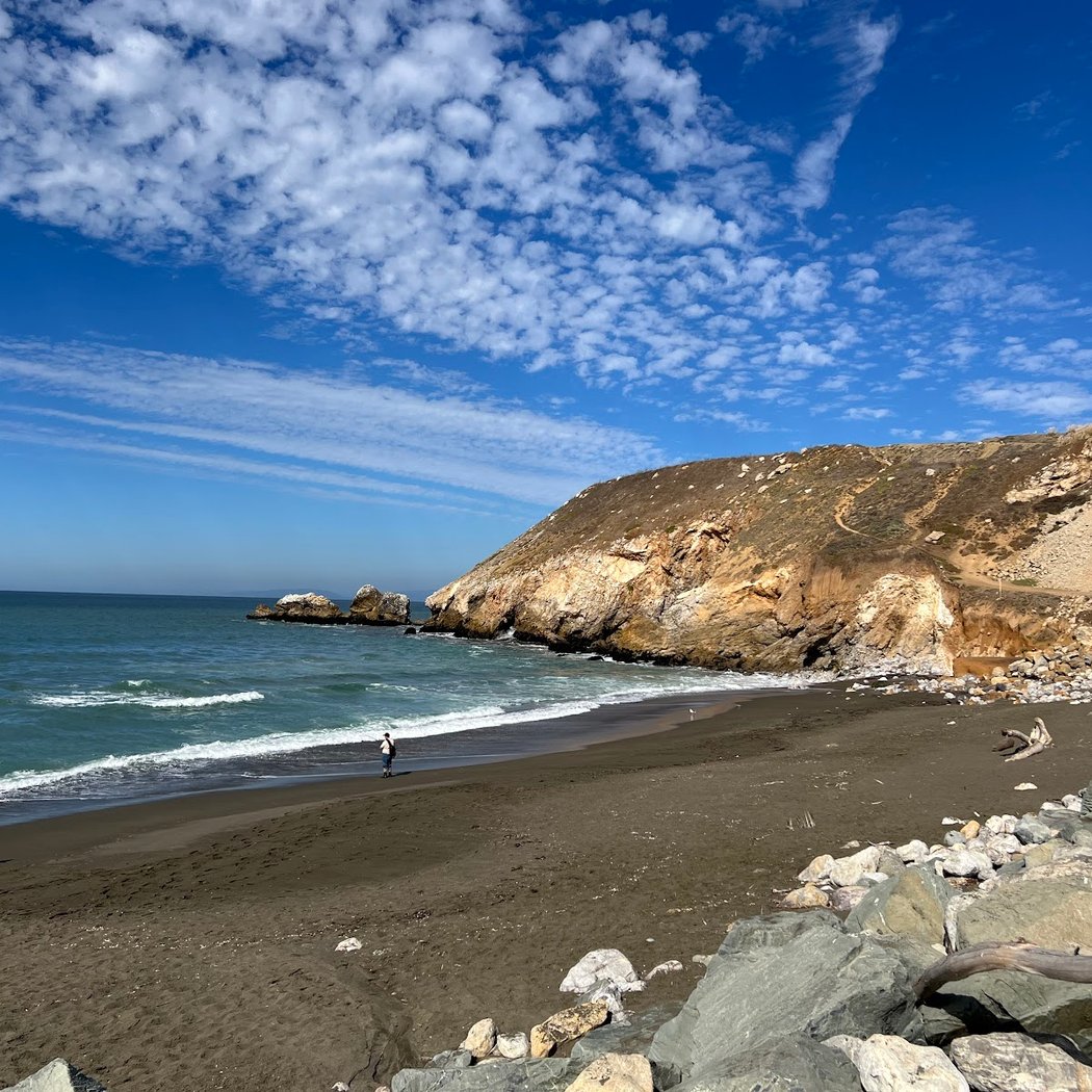 Rockaway Beach 2