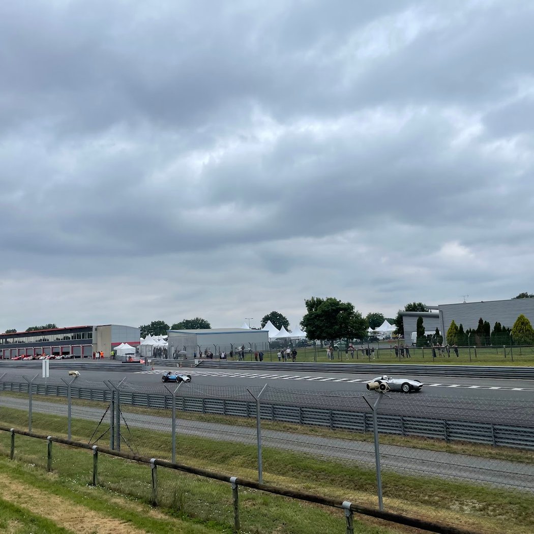 Stage de pilotage en monoplace : vivez l’expérience Formule 1 5