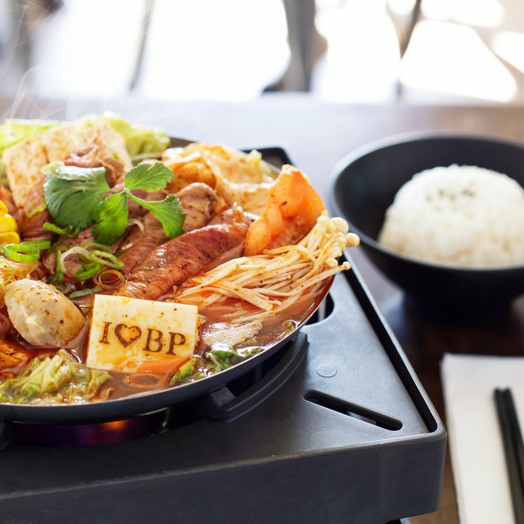Boiling Point 1
