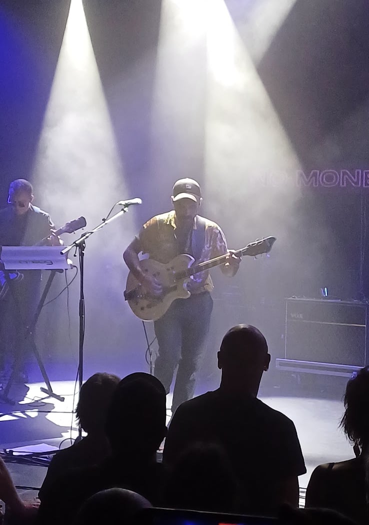 Alex Montembault + Amouë 3