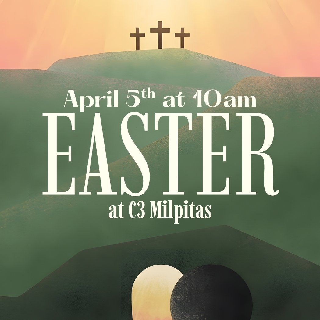 Easter Sunday Service 1