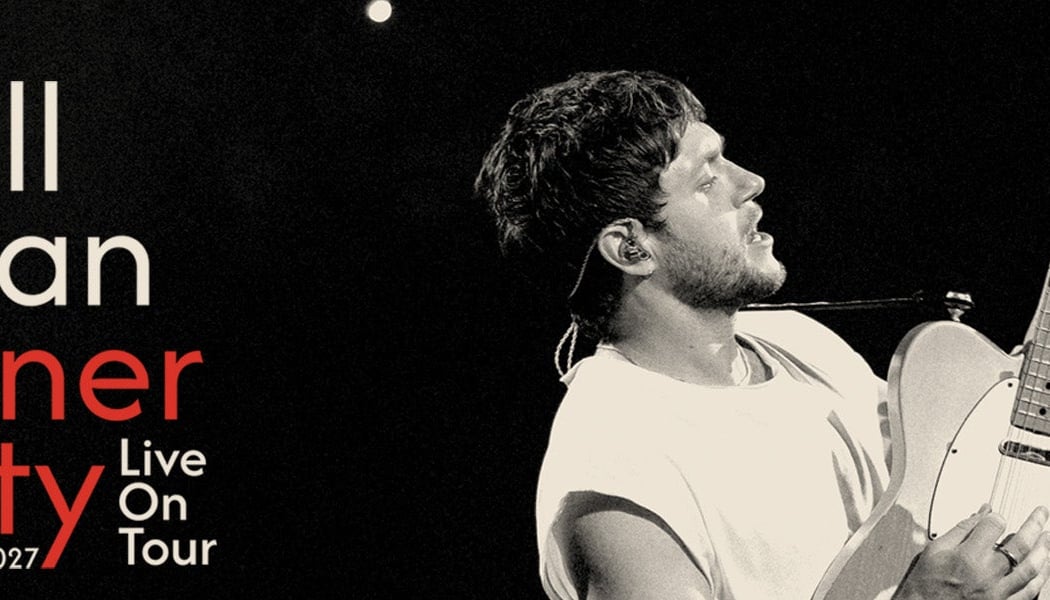 Niall Horan 1