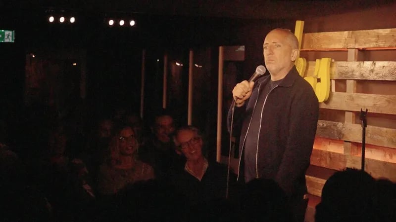 Le Vig's Comedy Club