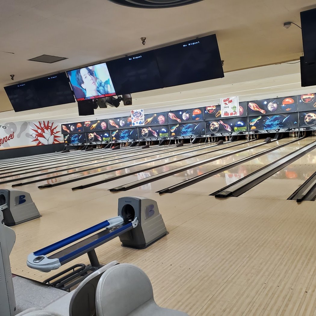 Linden Lanes 2