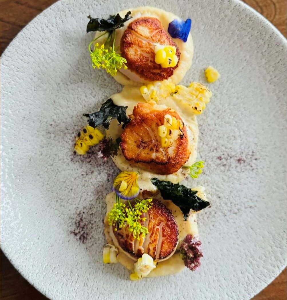 Restaurant Le Baumier 1