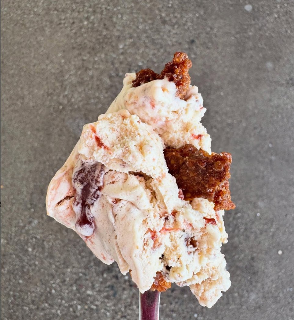Bad Walter's Bootleg Ice Cream 1