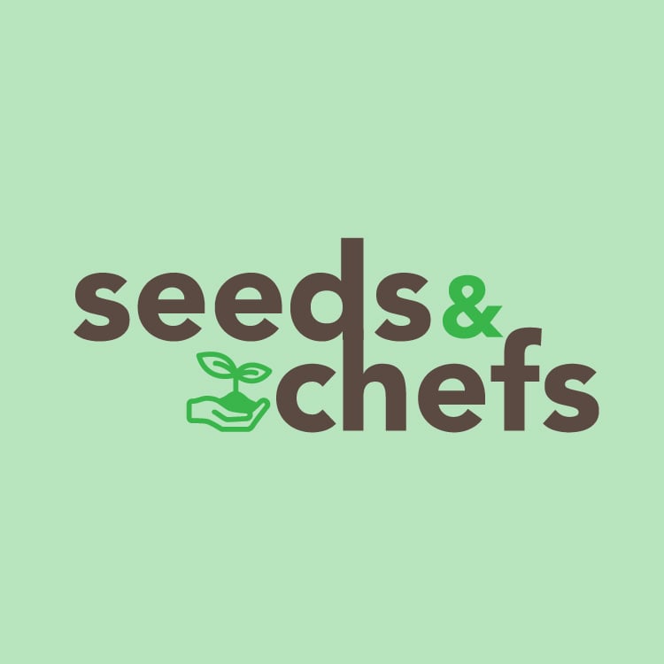 Seeds & Chefs Camp 1