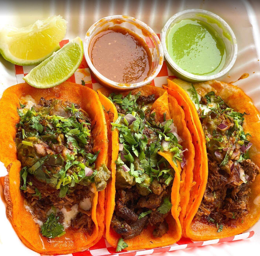 Joya Super Taqueria 1