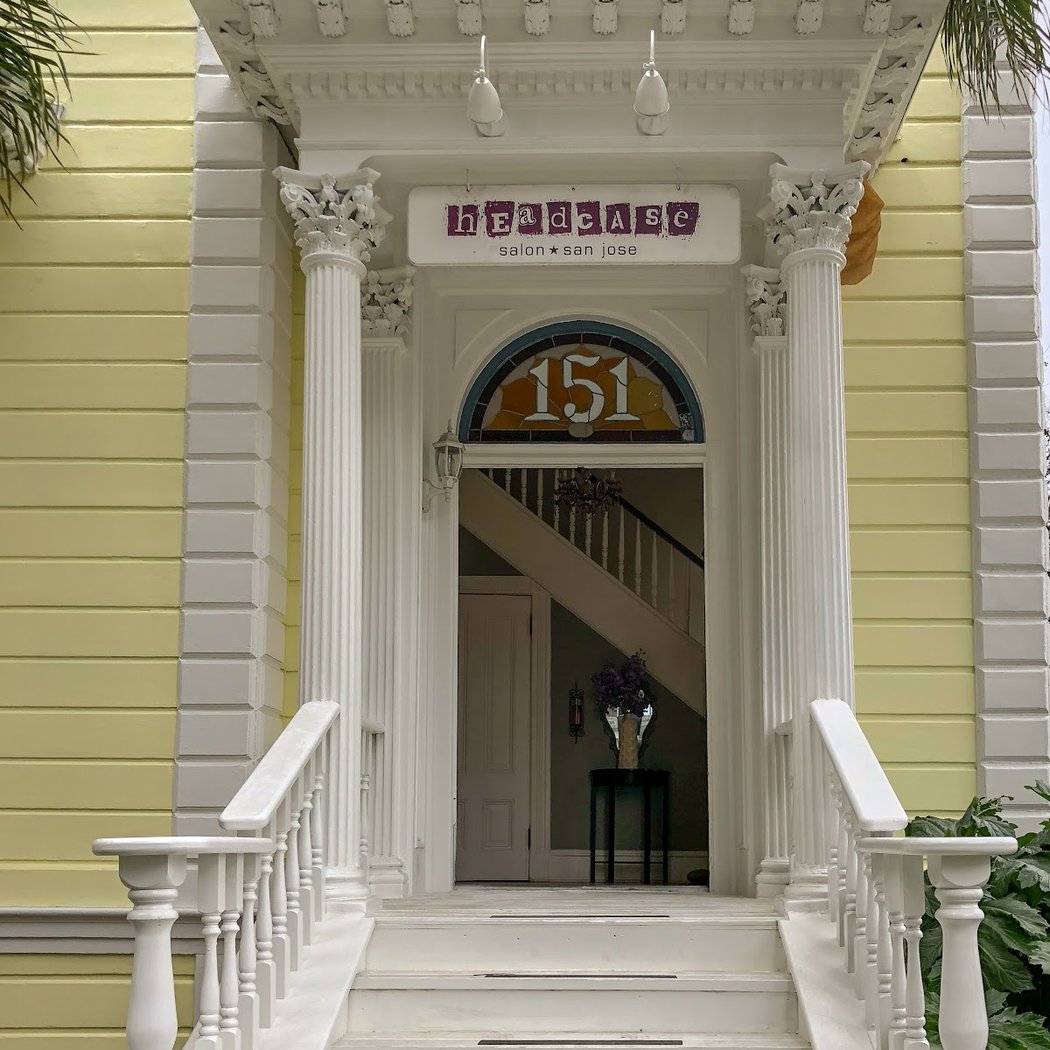 Headcase Salon 1