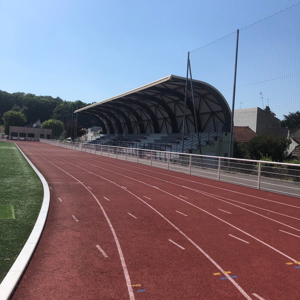 Stade Jean Jaurès 1