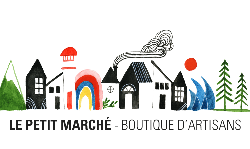 Le Petit Marché - Boutique d’artisans 2