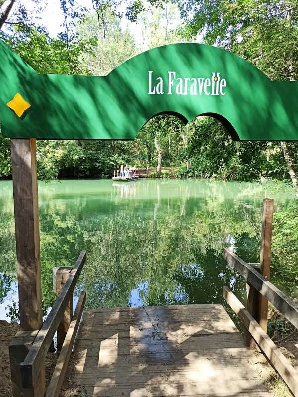 Parc Aventure de la Vallée des Légendes 3