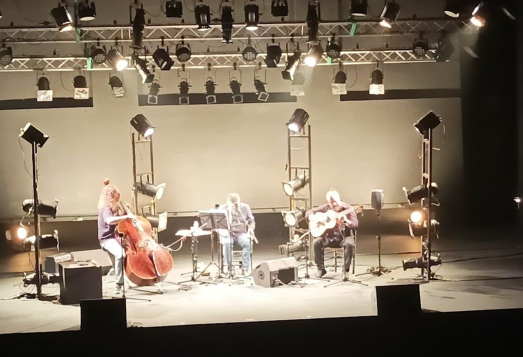 Festival Sevilla Swing 2