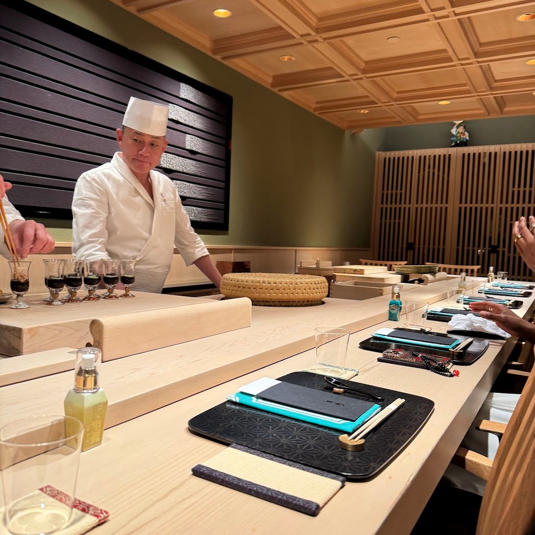 YOSHINO • NEW YORK 4