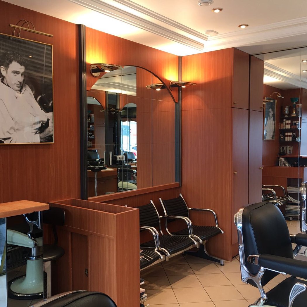 MICHEL COIFFURE 2
