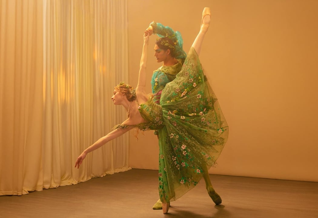 American Ballet Theatre Fall 1