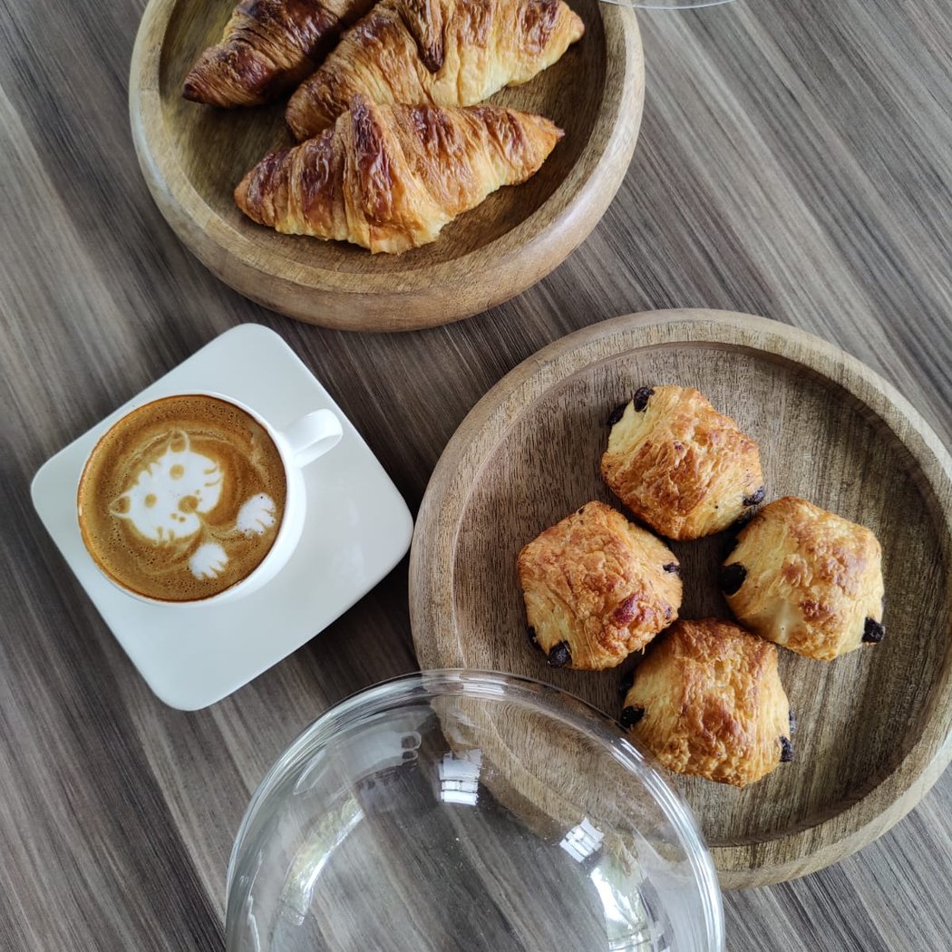 Cafe Grey by Dongle & Co 1
