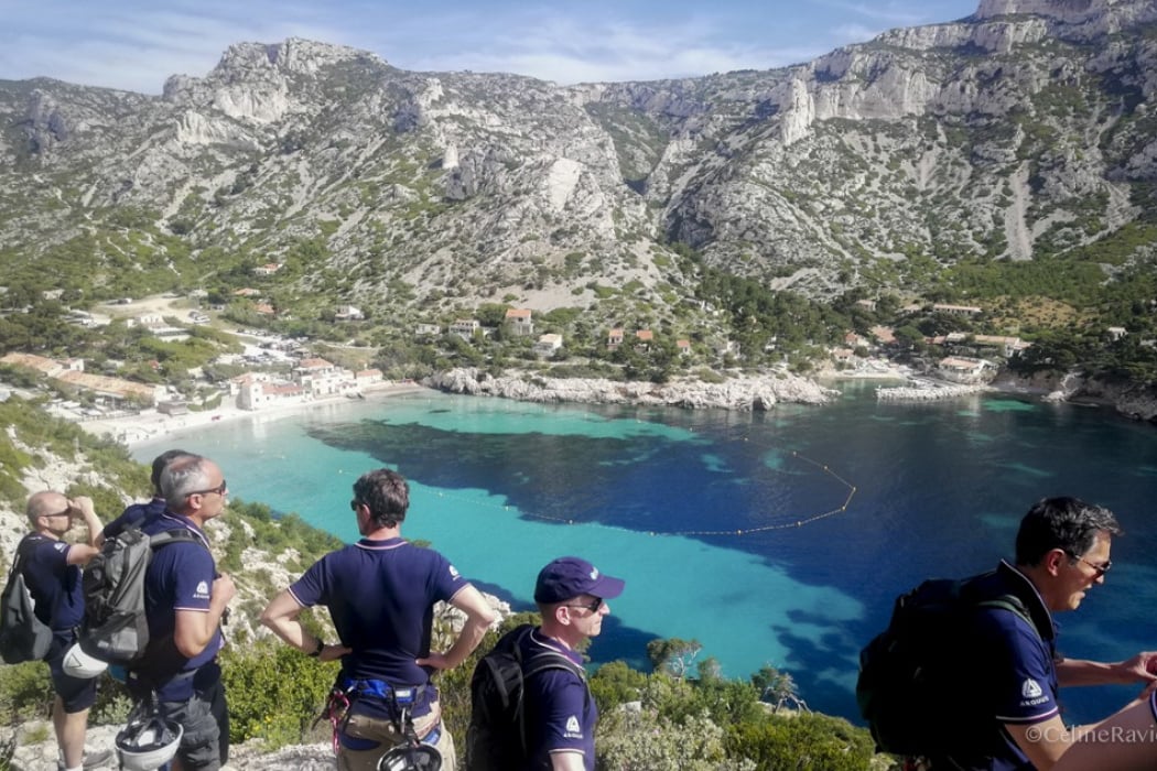 Calanque de Sormiou 2