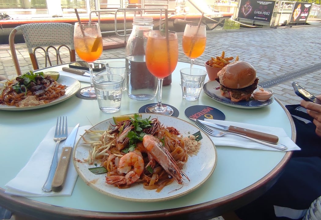 NANA Bistro Thaï 3
