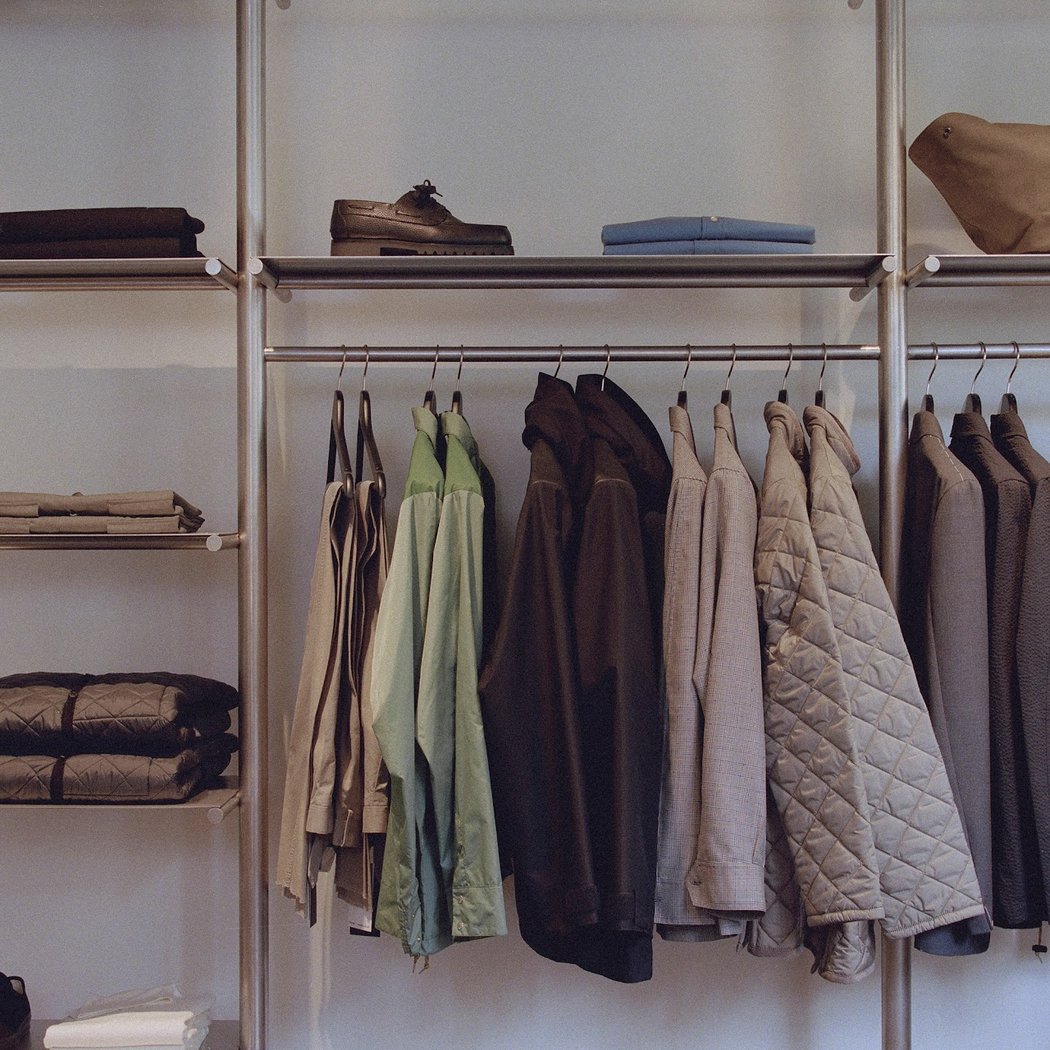 Beige Habilleur 1