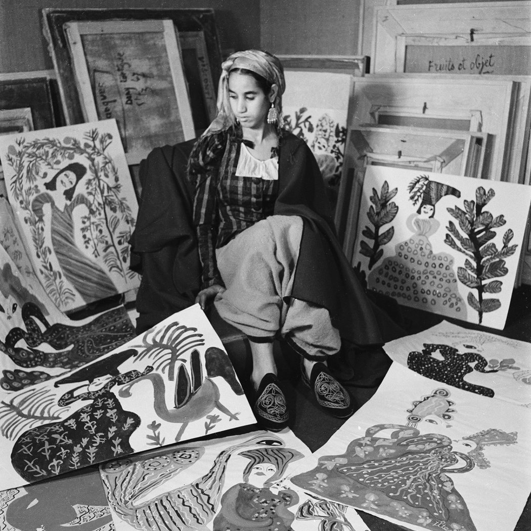 André Ostier, un photographe et des artistes 1
