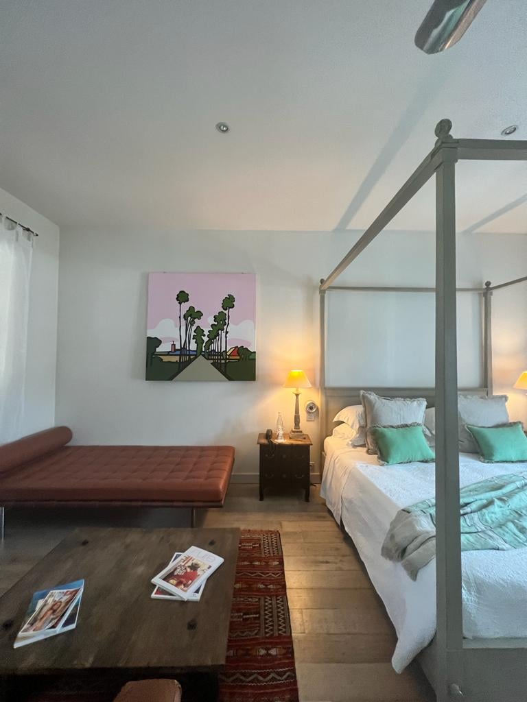 PASTIS HOTEL SAINT TROPEZ 3