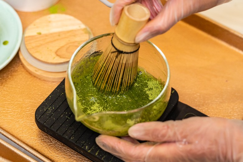Matcha Ren 3
